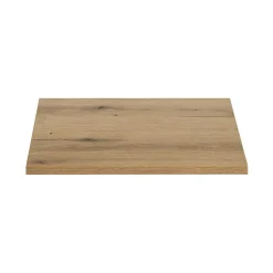 Plan vasque VANO Coloris chene L70 x P40 x H2 cm À poser