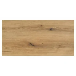 Plan vasque VANO Coloris chene L90 x P40 x H2 cm À poser