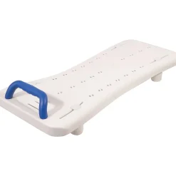 Planche de bain AIDAPT VR110 - réglable en largeur Aidapt avec poignée intégrée