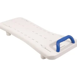 Planche de bain AIDAPT VR110 - réglable en largeur Aidapt avec poignée intégrée