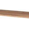 Plateau pour armoire de salle de bain, couleur: Cachemire, dimensions: 40 x 45 x 1,6 cm