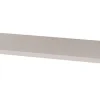 Plateau pour armoire de salle de bain, couleur: Chêne Foncé, dimensions: 40 x 45 x 1,6 cm