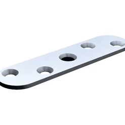Platine à visser sur champ - MANTION - D M10 36