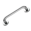 Poignée de sécurité LISA 50 cm, finition chrome poli, en acier inoxydable Kibath