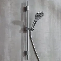 Pomme de douche 3 jets VILLEROY & BOCH Verve Showers Or brossé