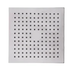 Pommeau de douche chrome Cooke & Lewis Mukda