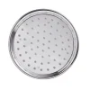 Pommeau de douche chrome Cooke & Lewis Maria