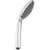 Pommeau de douche GROHE Quickfix Vitalio Joy 110 Chromé