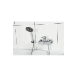 Pommeau de douche GROHE Quickfix Vitalio Joy 110 Chromé