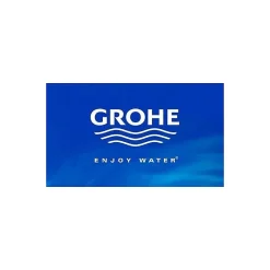 Pommeau de douche GROHE Quickfix Vitalio Joy 110 Chromé