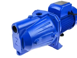 Pompe Autoamorçante JET100S 1100 W pour Eau Claire Jardin