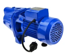 Pompe Autoamorçante JET100S 1100 W pour Eau Claire Jardin