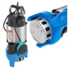 Pompe D Assainissement WQD8-8-0.55 GEKO PREMIUM 550W 8 À 19 M3H