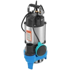 Pompe D Assainissement WQD8-8-0.55 GEKO PREMIUM 550W 8 À 19 M3H
