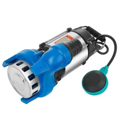 Pompe D Assainissement WQD8-8-0.55 GEKO PREMIUM 550W 8 À 19 M3H