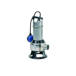 Pompe d'assainissement inox UNILIFT AP 50B - 50-11-3