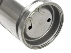 Pompe de Puits Profond à Vis 750 W Diamètre 100 mm Hauteur 100 m