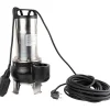 Pompe de relevage - PR21/12 - Capvert - 750 W - 21m3/h