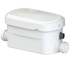 Pompe de relevage SFA Sanipompe douche