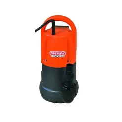 Pompe flotteur intégré SDC 550G