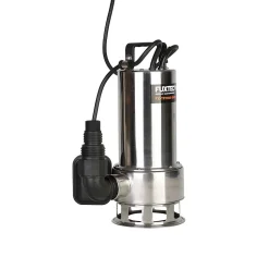 Pompe immergée - FUXTEC - FX-SP11100 Set - 1100 Watt