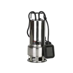 Pompe immergée - FUXTEC - FX-SP11100 Set - 1100 Watt