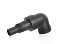 Pompe Immergée En Plastique Avec Flotteur Pour Eaux Sales 900 W