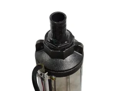 Pompe Immergée Pour Puits QJD-2-42/10 0,6 Kilowatt 60 L/min 42 m 90 mm