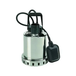 Pompe multi-usages SXG 600 - pompe submersible