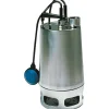 Pompe submersible de relevage des eaux usées - AP3540 - Grundfos
