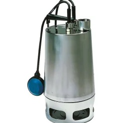 Pompe submersible de relevage des eaux usées - AP3540 - Grundfos