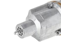Pompe Submersible Pour Eau Potable Avec Aspiration Inférieure Forage 280W