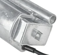 Pompe Submersible Pour Eau Potable Avec Aspiration Inférieure Forage 280W