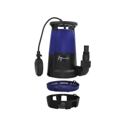 Pompe vide-cave MD 900 VXP - pompe de relevage multi fonction