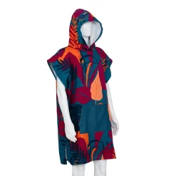 Poncho de plage Yucatan 80x100cm - Atmosphera