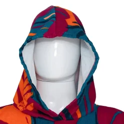 Poncho de plage Yucatan 80x100cm - Atmosphera
