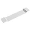 Pont de baignoire en fonte minérale PB4208 - 85x16cm - Blanc mat