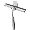 Raclette de douche + support chromé Cavally GoodHome