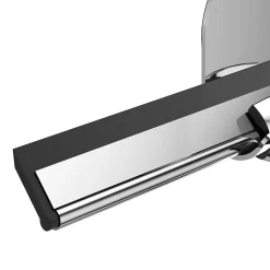 Raclette de douche + support chromé Cavally GoodHome