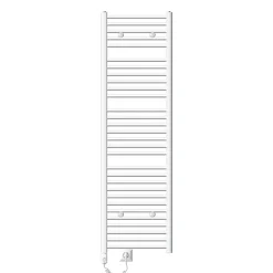 Radiateur Electrique avec Elément Chauffant 1200W