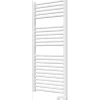 Radiateur electrique inertie fluide H. 104 cm blanc 500 W - delonghi