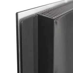 Radiateur électrique allure escaliers montmartre 45x120 cm Fabriqué en France