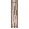 Radiateur électrique cuivre - (HxL) 1900x390mm - 800 Watt - 800 Watt - CAN1900-390E8PER