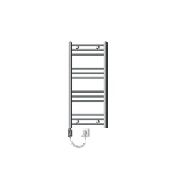 Radiateur Sahara avec Element Chauffant Electrique 300W - 400x800 mm