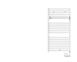 Radiateur sèche serviette électrique Thermor Corsaire 2 500W