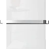 Radiateur Sèche-serviettes électrique design Blanc 1200W Chemin Arte