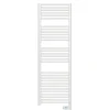 Radiateur sèche-serviettes digital détection Lunis 500W blanc - ATLANTIC - 850576