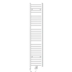 Radiateur sèche-serviettes Electrique avec résistance 1200W