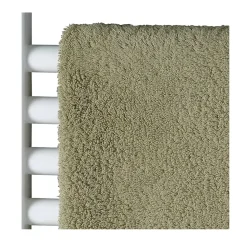 Radiateur sèche-serviettes électrique CORSAIRE galbé 750W - THERMOR - 472321