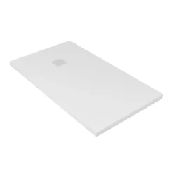 Receveur 160 x 90 VILLEROY ET BOCH Planeo acrylique rectangle blanc
